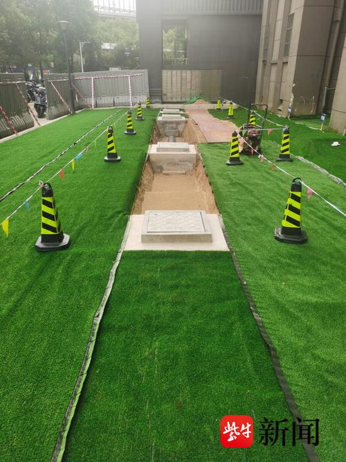 南京建鄴區(qū)精細化管理助力提升水環(huán)境品質(zhì)