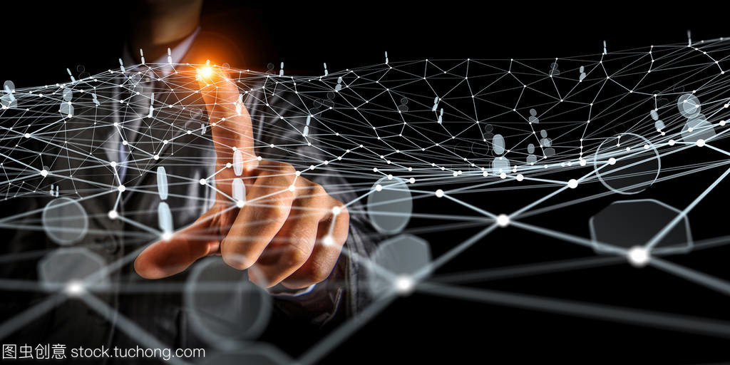 網絡技術與社會的互動 連接、變革與挑戰