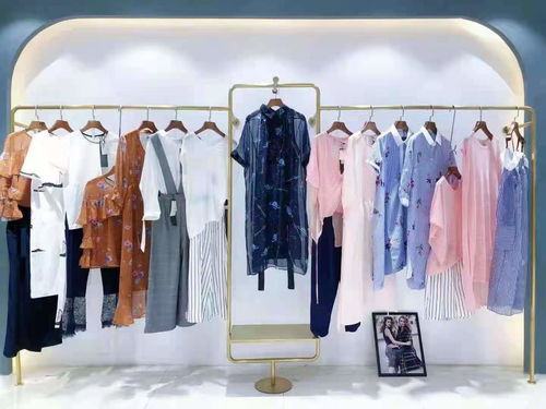 探秘女裝批發(fā)新模式 mg小象清倉精品份貨源如何撬動(dòng)零售利潤？